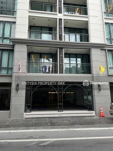 For Rent - Commercial Shop In Prompong, Bangkok
