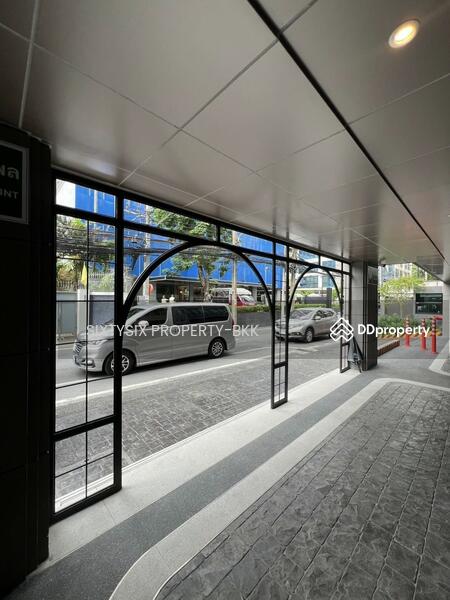 For Rent - Commercial Shop In Prompong, Bangkok