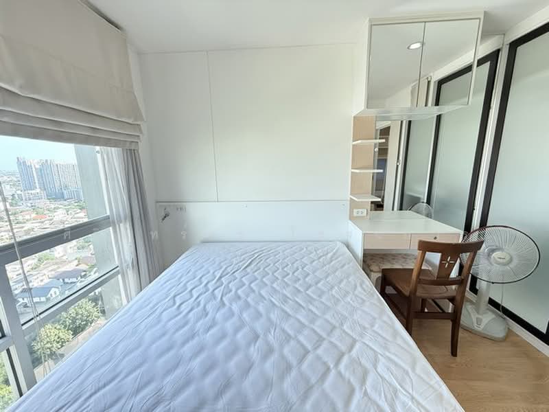 U Delight @ Onnut Station, Bangkok, 406 Sukhumvit 77 Road, Suan Luang, Bangkok, 1 Bedroom, 30 sqm, Condo For Rent, by ศิรินทร์ธร โรจนบวร, 60007948 - DDproperty.com