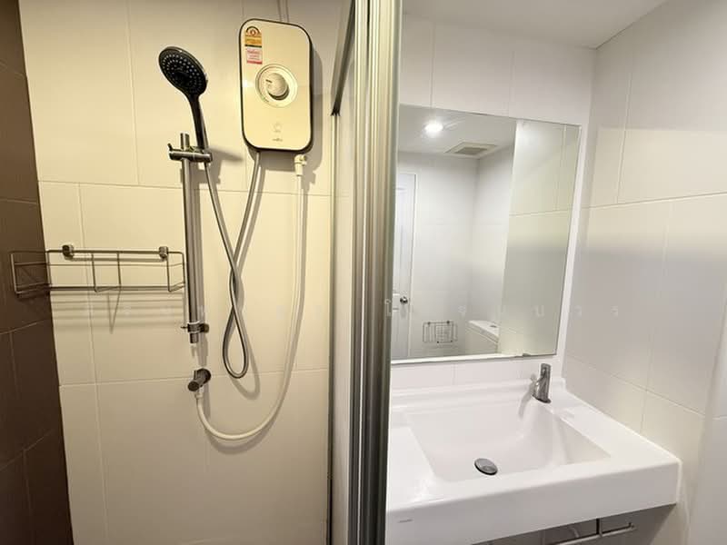 U Delight @ Onnut Station, Bangkok, 406 Sukhumvit 77 Road, Suan Luang, Bangkok, 1 Bedroom, 30 sqm, Condo For Rent, by ศิรินทร์ธร โรจนบวร, 60007948 - DDproperty.com