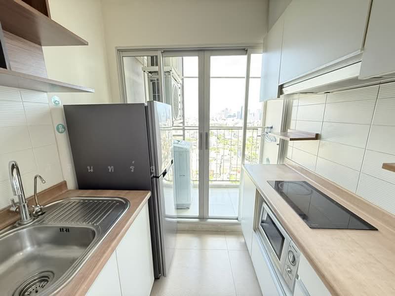 U Delight @ Onnut Station, Bangkok, 406 Sukhumvit 77 Road, Suan Luang, Bangkok, 1 Bedroom, 30 sqm, Condo For Rent, by ศิรินทร์ธร โรจนบวร, 60007948 - DDproperty.com