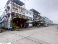 ขาย - YG-914532 อาคารพาณิชย์ หนองแขม ซ.เลียบคลองฝั่งเหนือ 6/2 ใกล้เดอะมอลล์บางแค, กรุงเทพ