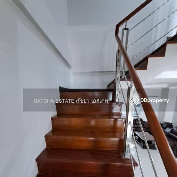 For Sale - The British Sathorn-Kallaprapruk, Bangkok