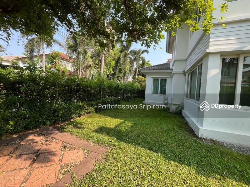 For Sale - 4-Br House in Tha It, Nonthaburi