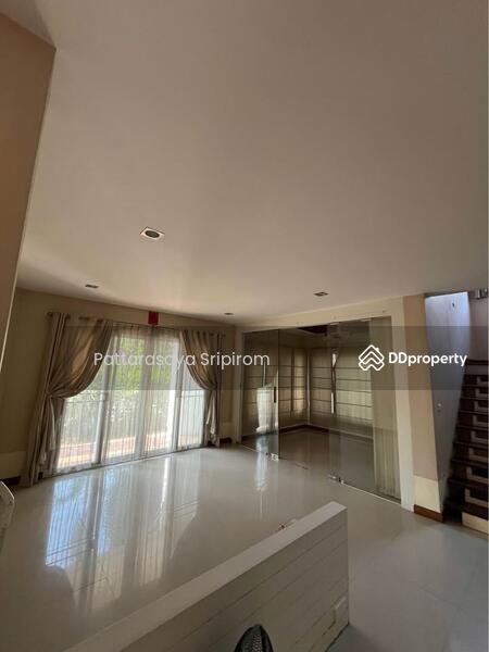 For Sale - 4-Br House in Tha It, Nonthaburi