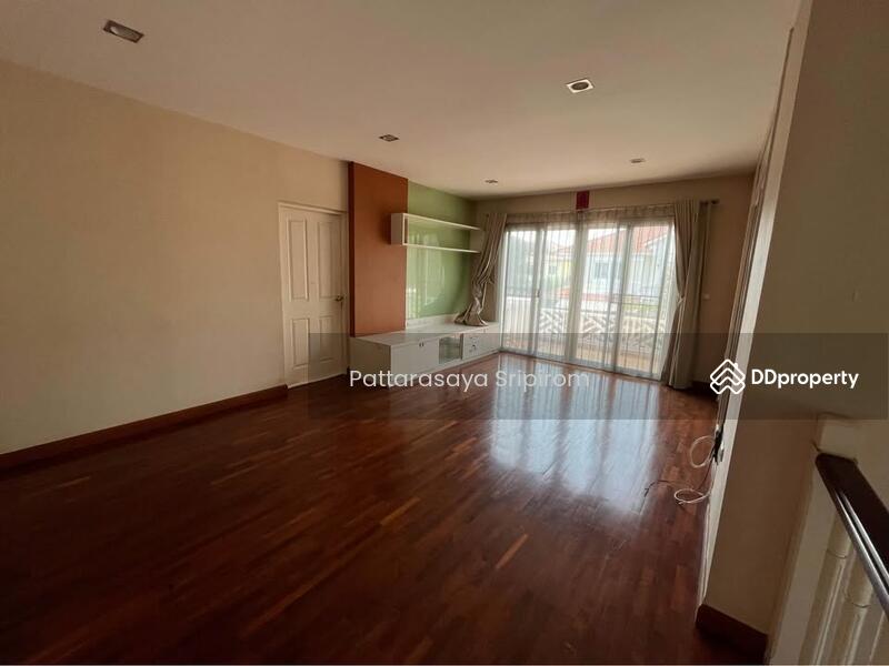 For Sale - 4-Br House in Tha It, Nonthaburi