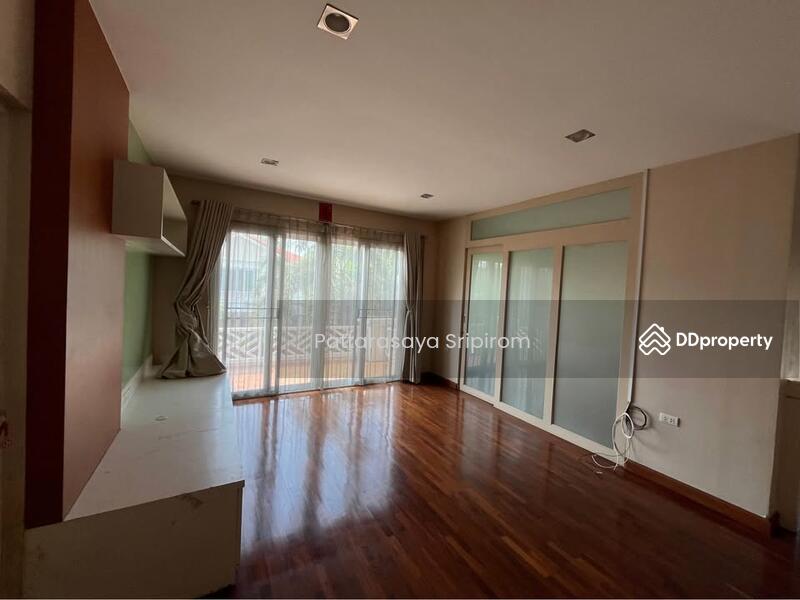 For Sale - 4-Br House in Tha It, Nonthaburi