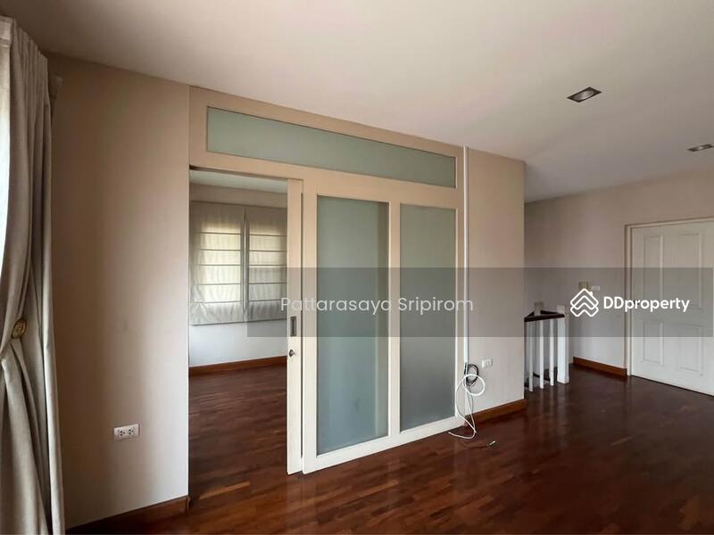 For Sale - 4-Br House in Tha It, Nonthaburi