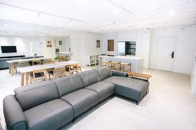 ขาย - Navin Court : นาวิน คอร์ท, กรุงเทพ