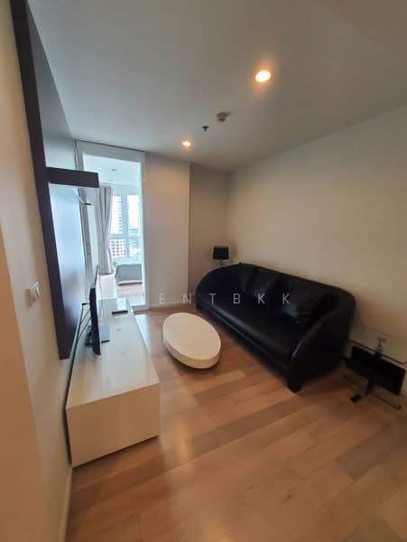15 Sukhumvit Residences, Bangkok, Soi Sukhumvit 15, Khlongtoei Nua, Watthana, Bangkok, 2 Bedrooms, 68 sqm, Condo For Rent, by Agentbkk, 60008015 - DDproperty.com
