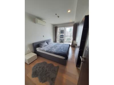 For Rent - 15 Sukhumvit Residences, Bangkok