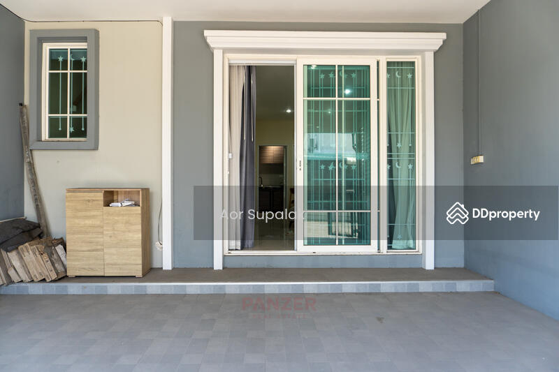 For Sale - Golden Town Sukhumvit-Bearing Station, Samut Prakan