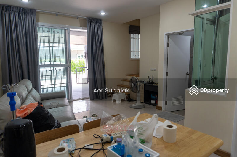 For Sale - Golden Town Sukhumvit-Bearing Station, Samut Prakan