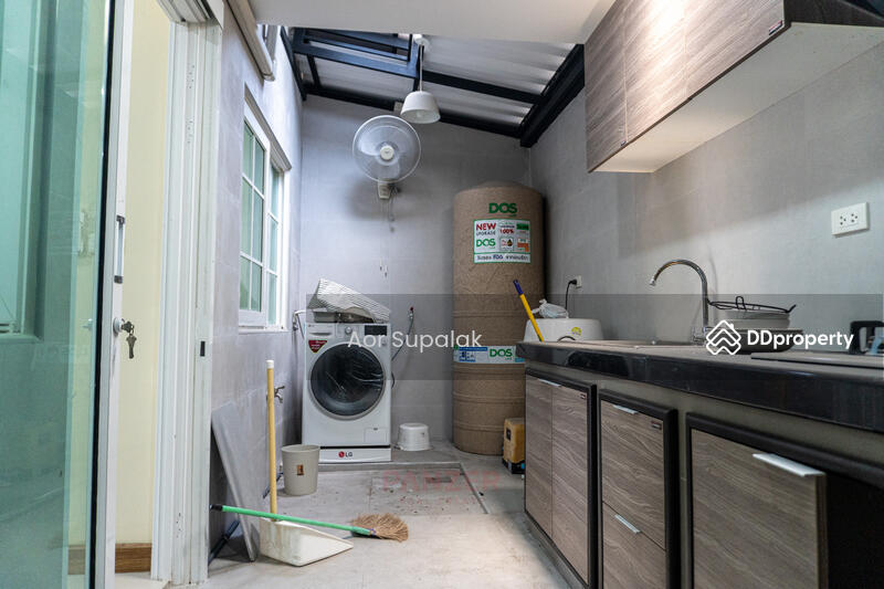 For Sale - Golden Town Sukhumvit-Bearing Station, Samut Prakan