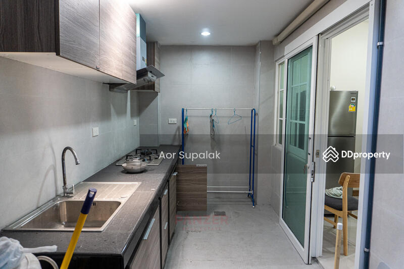 For Sale - Golden Town Sukhumvit-Bearing Station, Samut Prakan