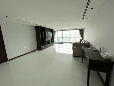 For Rent - The Lakes, Bangkok