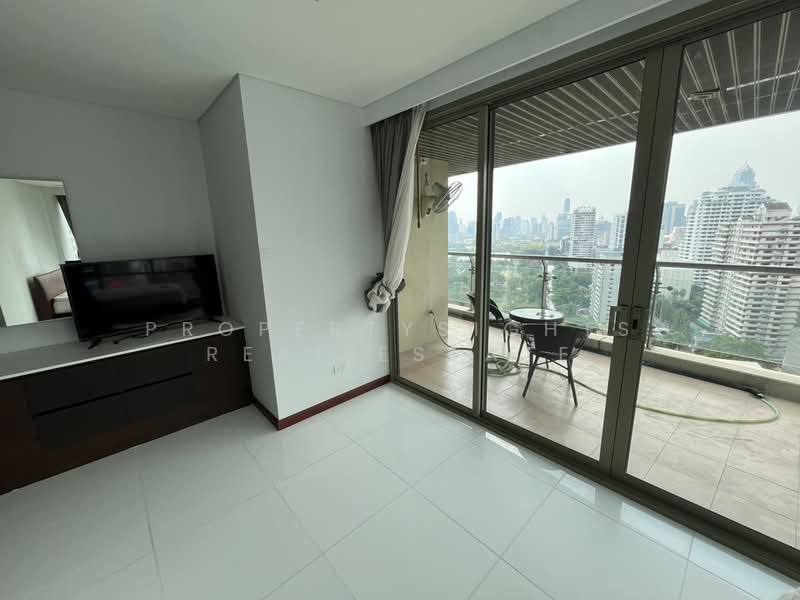 The Lakes, Bangkok, 123 Ratchadaphisek Road, Khlong Toei, Khlong Toei, Bangkok, 3 Bedrooms, 254 sqm, Condo For Rent, by PROPERTYSIGHTS REAL ESTATE, 60008034 - DDproperty.com