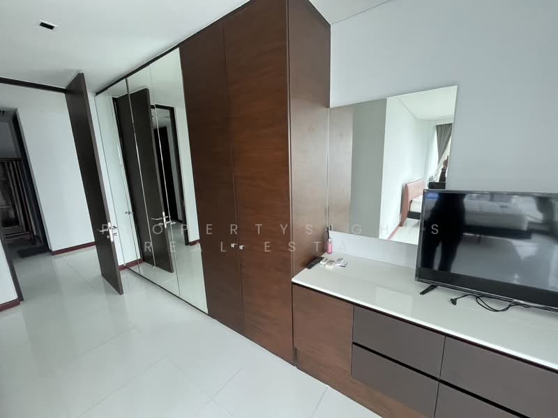 The Lakes, Bangkok, 123 Ratchadaphisek Road, Khlong Toei, Khlong Toei, Bangkok, 3 Bedrooms, 254 sqm, Condo For Rent, by PROPERTYSIGHTS REAL ESTATE, 60008034 - DDproperty.com