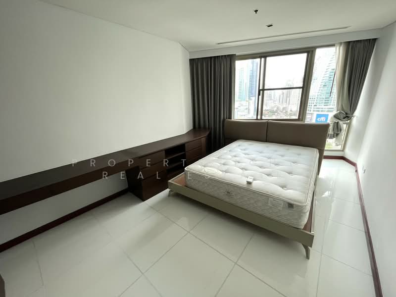 The Lakes, Bangkok, 123 Ratchadaphisek Road, Khlong Toei, Khlong Toei, Bangkok, 3 Bedrooms, 254 sqm, Condo For Rent, by PROPERTYSIGHTS REAL ESTATE, 60008034 - DDproperty.com