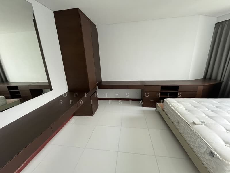 The Lakes, Bangkok, 123 Ratchadaphisek Road, Khlong Toei, Khlong Toei, Bangkok, 3 Bedrooms, 254 sqm, Condo For Rent, by PROPERTYSIGHTS REAL ESTATE, 60008034 - DDproperty.com