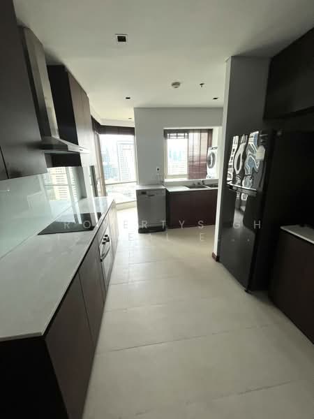 The Lakes, Bangkok, 123 Ratchadaphisek Road, Khlong Toei, Khlong Toei, Bangkok, 3 Bedrooms, 254 sqm, Condo For Rent, by PROPERTYSIGHTS REAL ESTATE, 60008034 - DDproperty.com