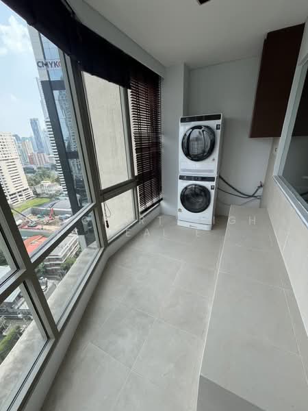 The Lakes, Bangkok, 123 Ratchadaphisek Road, Khlong Toei, Khlong Toei, Bangkok, 3 Bedrooms, 254 sqm, Condo For Rent, by PROPERTYSIGHTS REAL ESTATE, 60008034 - DDproperty.com