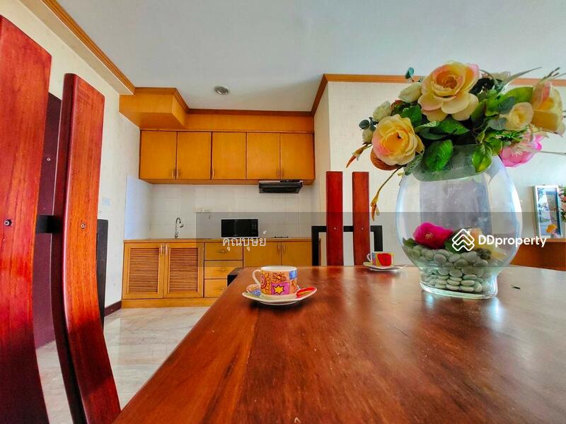 For Rent - Baan Prachaniwet 1, Bangkok