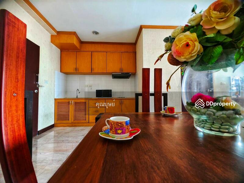 For Rent - Baan Prachaniwet 1, Bangkok