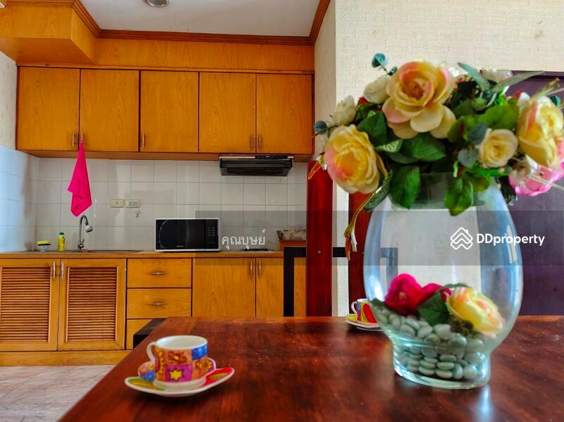 For Rent - Baan Prachaniwet 1, Bangkok