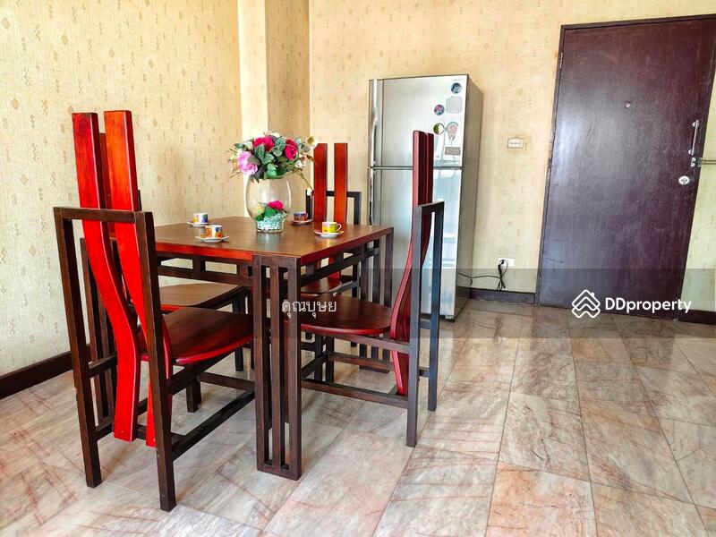 For Rent - Baan Prachaniwet 1, Bangkok