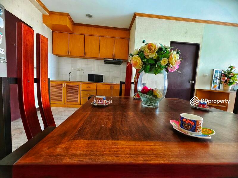 For Rent - Baan Prachaniwet 1, Bangkok