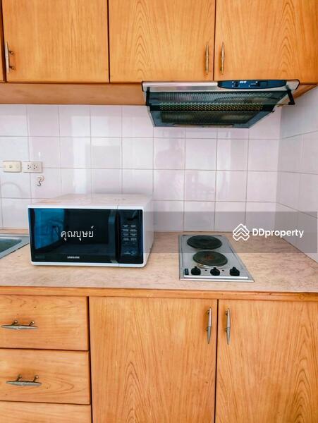 For Rent - Baan Prachaniwet 1, Bangkok