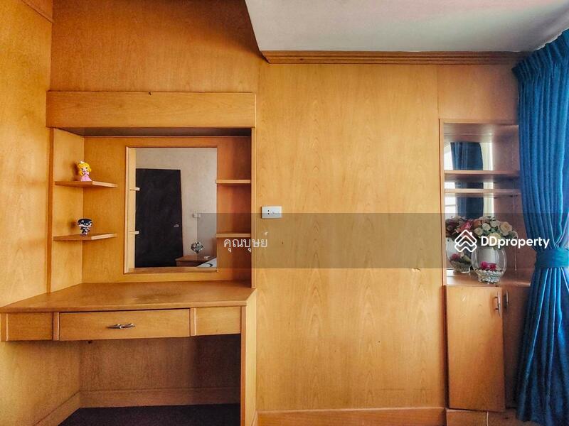 For Rent - Baan Prachaniwet 1, Bangkok