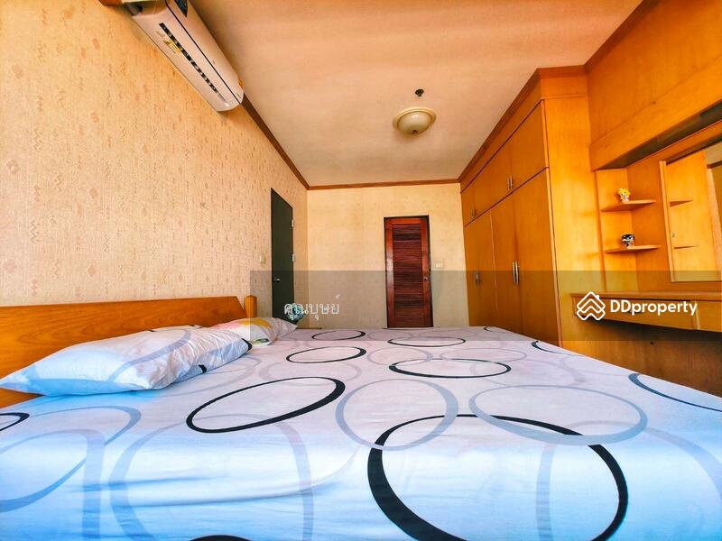 For Rent - Baan Prachaniwet 1, Bangkok