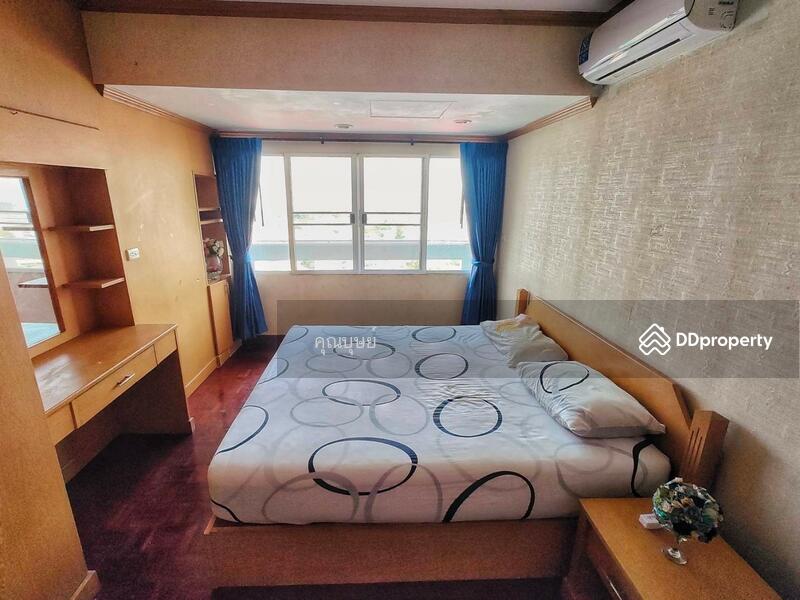 For Rent - Baan Prachaniwet 1, Bangkok