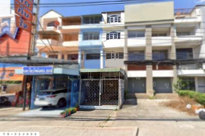 ขาย - YG-914533 อาคารพาณิชย์ มหาชัย สมุทรสาคร ใกล้ตลาดกลางกุ้ง, สมุทรสาคร