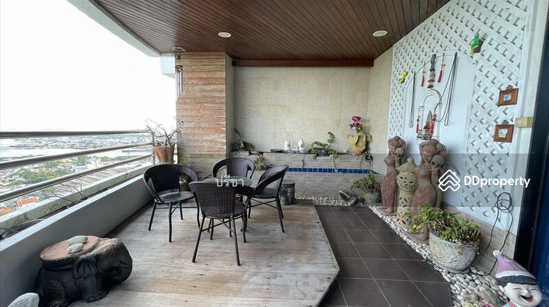 ขาย - Royal River Place : รอยัล ริเวอร์ เพลส, กรุงเทพ