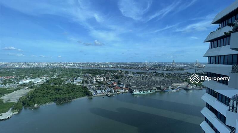 ขาย - Royal River Place : รอยัล ริเวอร์ เพลส, กรุงเทพ