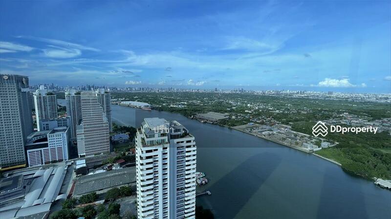 ขาย - Royal River Place : รอยัล ริเวอร์ เพลส, กรุงเทพ