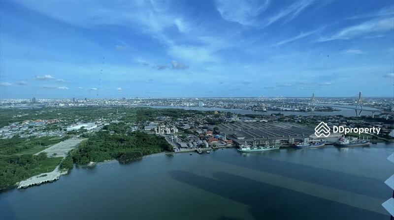 ขาย - Royal River Place : รอยัล ริเวอร์ เพลส, กรุงเทพ