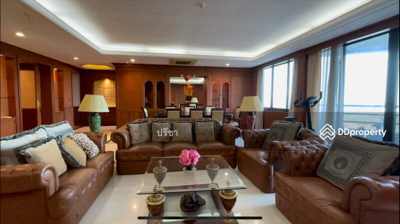 ขาย - Royal River Place : รอยัล ริเวอร์ เพลส, กรุงเทพ