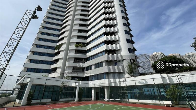 ขาย - Royal River Place : รอยัล ริเวอร์ เพลส, กรุงเทพ
