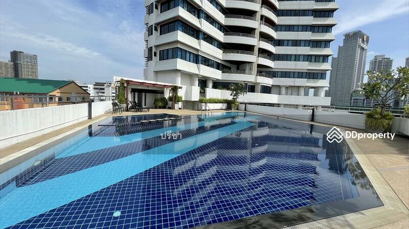ขาย - Royal River Place : รอยัล ริเวอร์ เพลส, กรุงเทพ