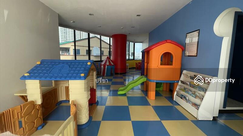 ขาย - Royal River Place : รอยัล ริเวอร์ เพลส, กรุงเทพ