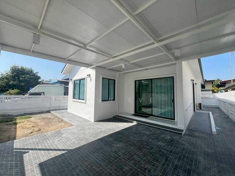 บ้านเดี่ยวให้เช่า ซอยวัดทุ่งเศรษฐี ใกล้ ม.รามคำแหง 2 ( SPSEVE979 ), กรุงเทพ, ดอกไม้, ประเวศ, กรุงเทพ, 200 ตร.ม., บ้านเดี่ยว ให้เช่า, โดย Khun Eve, 60008110 - DDproperty.com