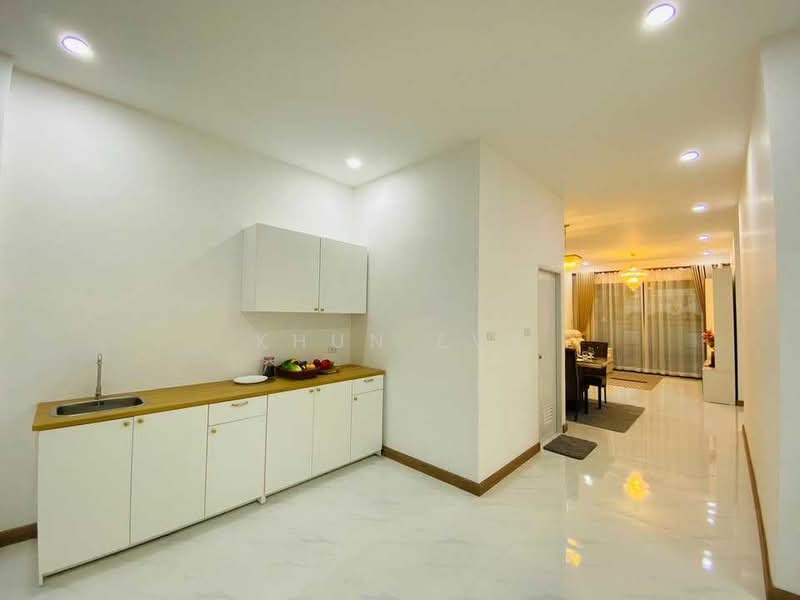 บ้านเดี่ยวให้เช่า ซอยวัดทุ่งเศรษฐี ใกล้ ม.รามคำแหง 2 ( SPSEVE979 ), กรุงเทพ, ดอกไม้, ประเวศ, กรุงเทพ, 200 ตร.ม., บ้านเดี่ยว ให้เช่า, โดย Khun Eve, 60008110 - DDproperty.com