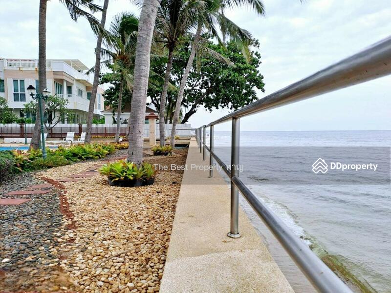 For Sale - Baan Rabiang Chan, Phetchaburi