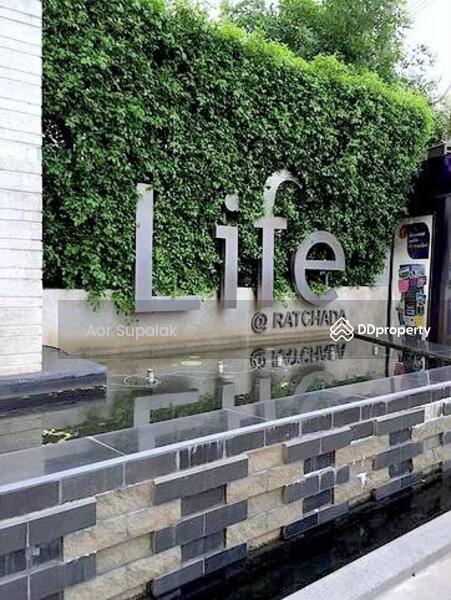 For Sale - Life @ Ratchada, Bangkok