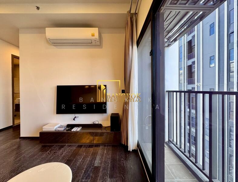 Park Origin Thonglor, กรุงเทพ, Soi Thonglor 10, Sukhumvit Road, คลองตันเหนือ, วัฒนา, กรุงเทพ, 68 ตร.ม., คอนโด ให้เช่า, โดย Bangkok Residential, 60008214 - DDproperty.com