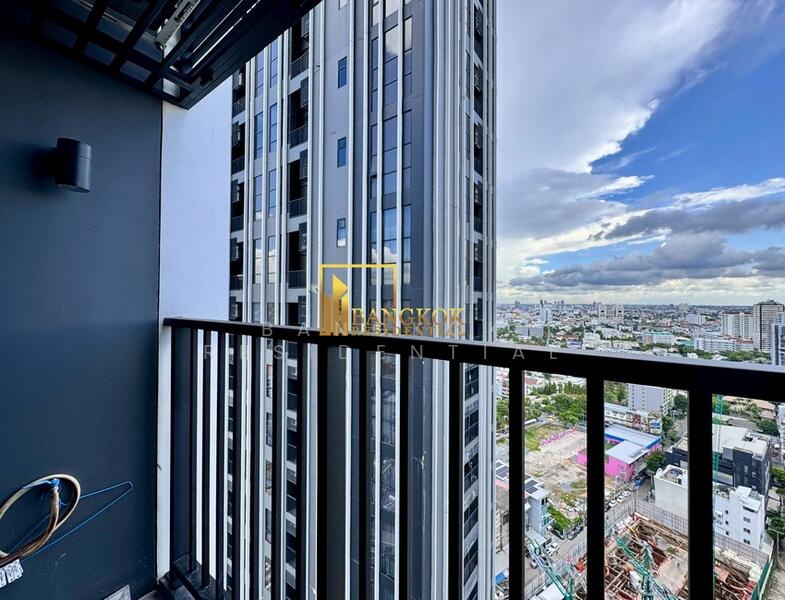 Park Origin Thonglor, Bangkok, Soi Thonglor 10, Sukhumvit Road, Khlong Tan Nua, Watthana, Bangkok, 2 Bedrooms, 68 sqm, Condo For Rent, by Bangkok Residential, 60008214 - DDproperty.com